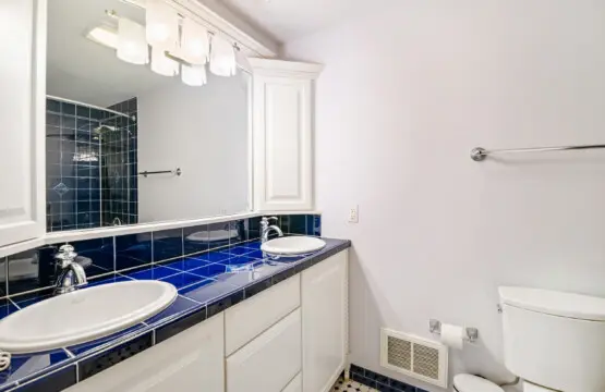 8830 Old Courthouse Road 3rd Floor Bathroom