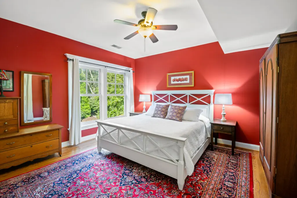 8830 Old Courthouse Road Bedroom #5