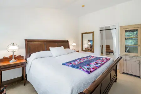 8830 Old Courthouse Road Bedroom #6 2