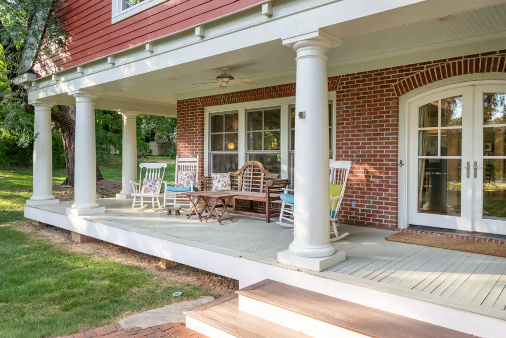 8830 Old Courthouse Road Exteriors 21