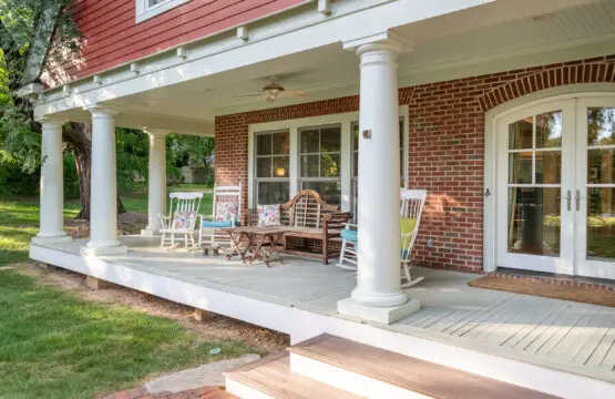 8830 Old Courthouse Road Exteriors 21