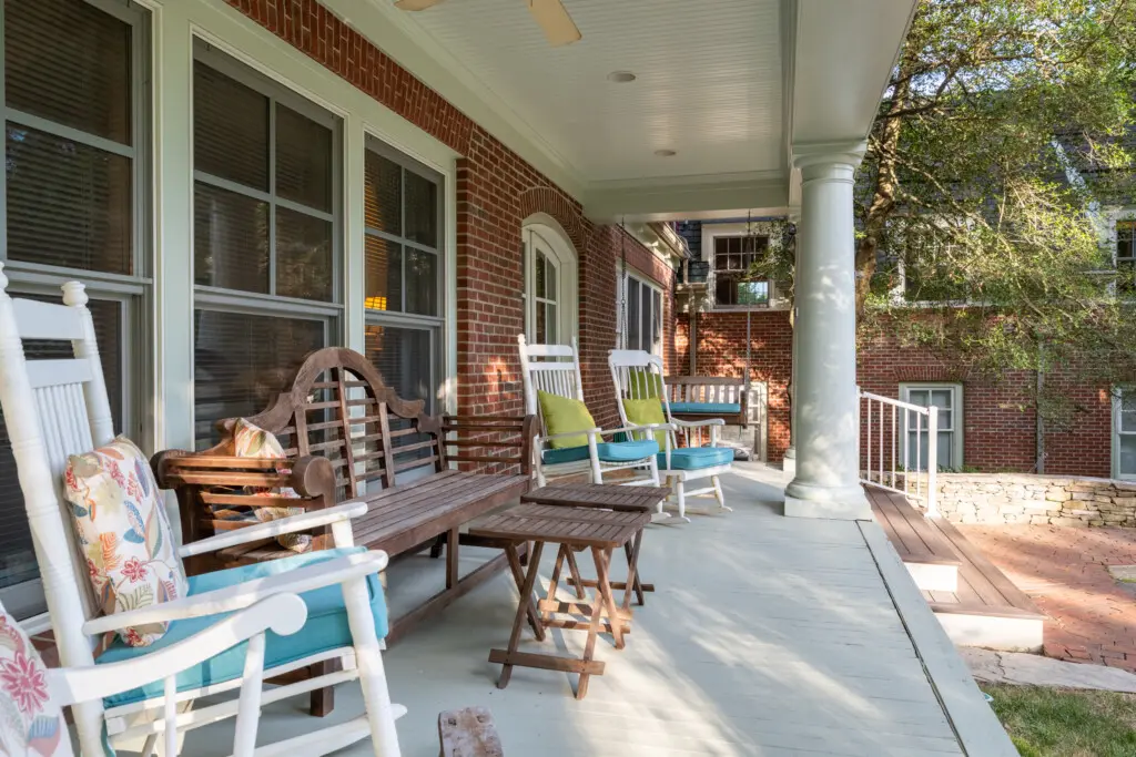 8830 Old Courthouse Road Exteriors 22