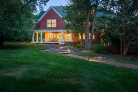 8830 Old Courthouse Road Exteriors 27