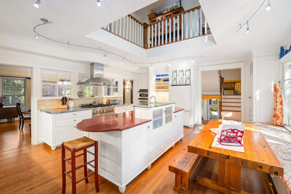 8830 Old Courthouse Road Kitchen 3