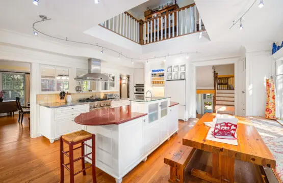 8830 Old Courthouse Road Kitchen 3