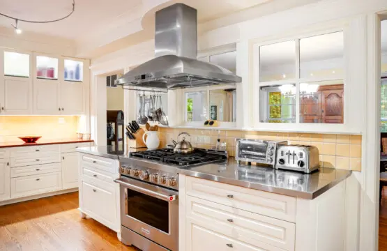 8830 Old Courthouse Road Kitchen 4