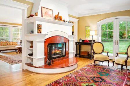 8830 Old Courthouse Road Piano Room 6