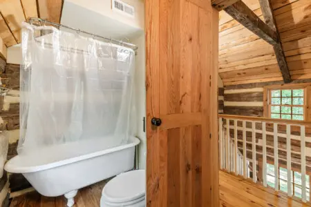 6950 Heards Mountain Road Bathroom #2 2