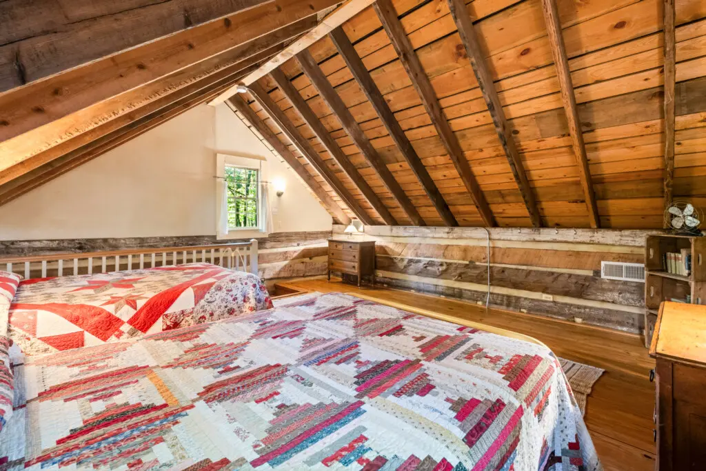6950 Heards Mountain Road Bedroom #3 3