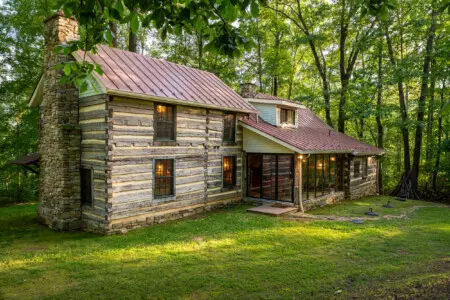 6950 Heards Mountain Road Front 3