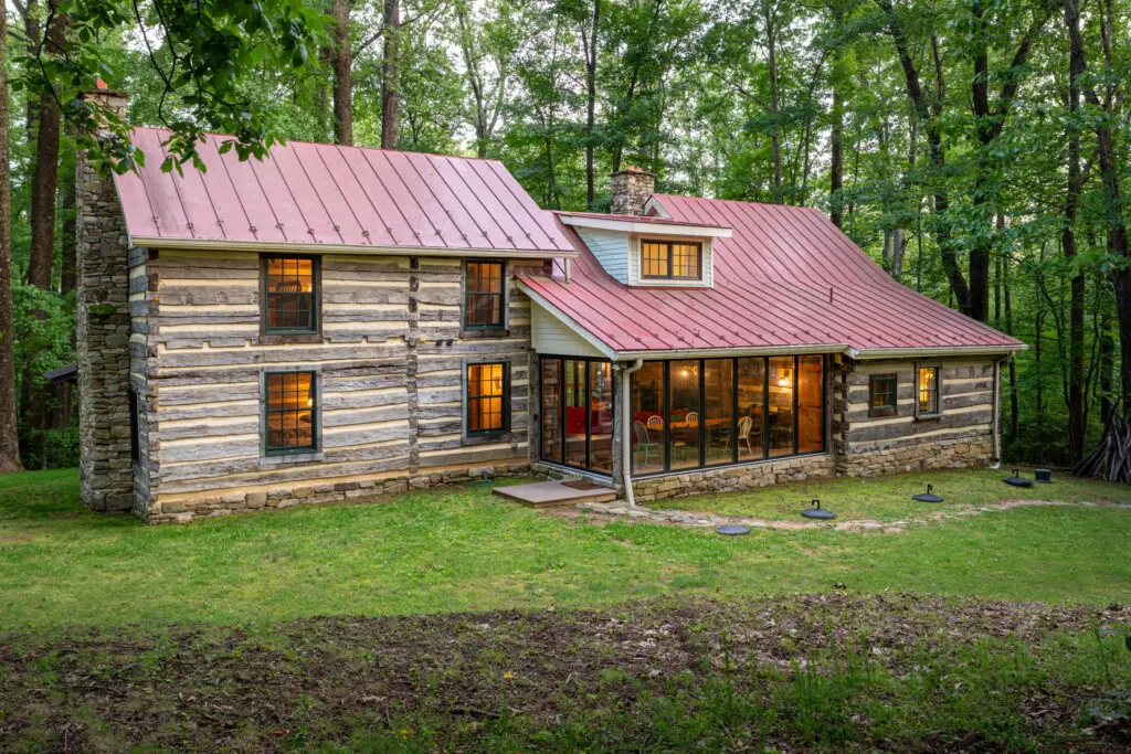 6950 Heards Mountain Road Front 5