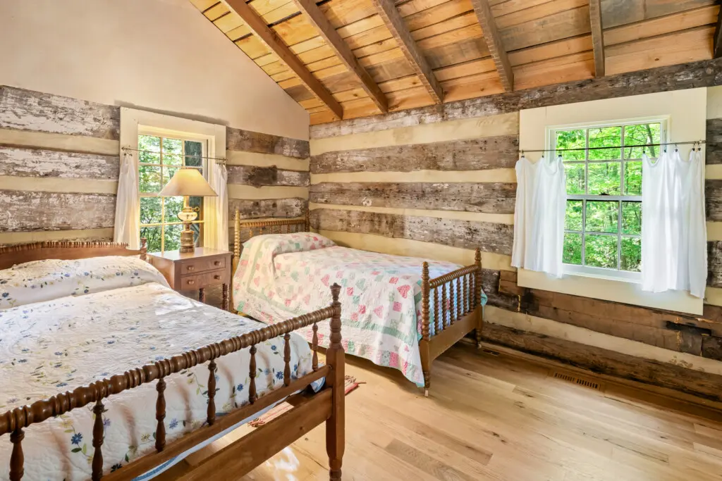 6950 Heards Mountain Road Owners Suite 2