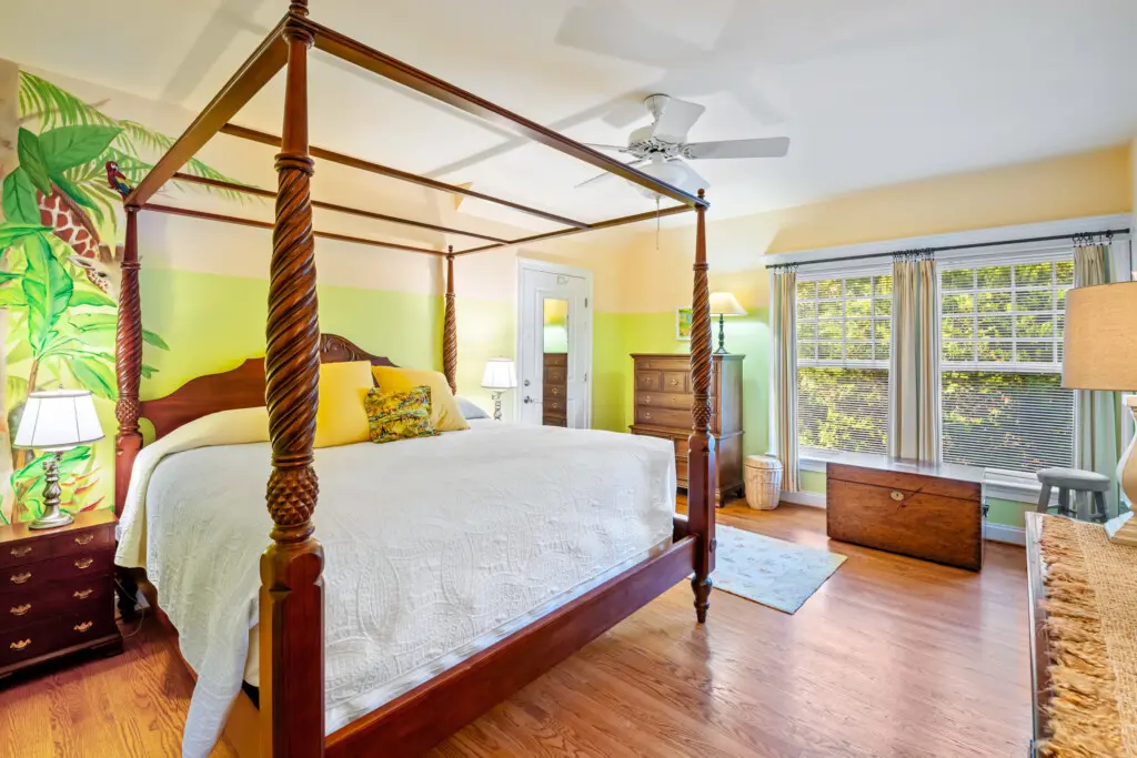 8830 Old Courthouse Road Bedroom #3