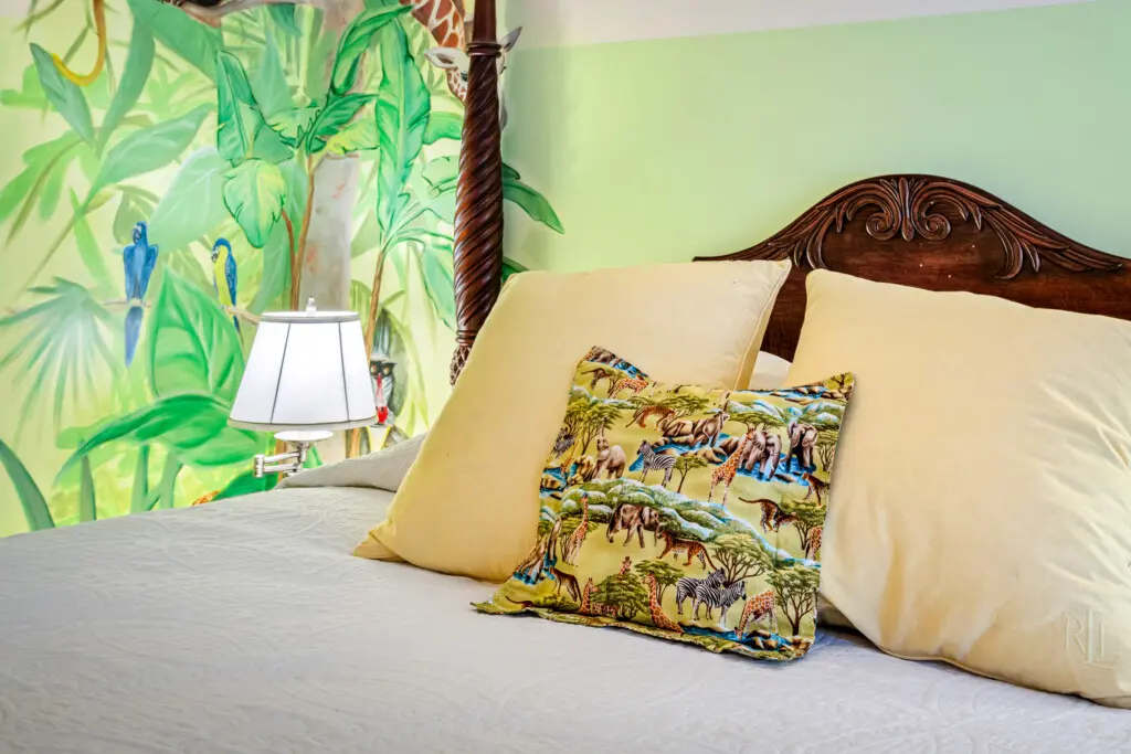 8830 Old Courthouse Road Bedroom #3 4