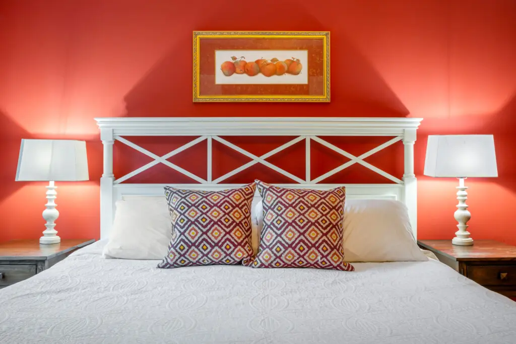 8830 Old Courthouse Road Bedroom #5 4