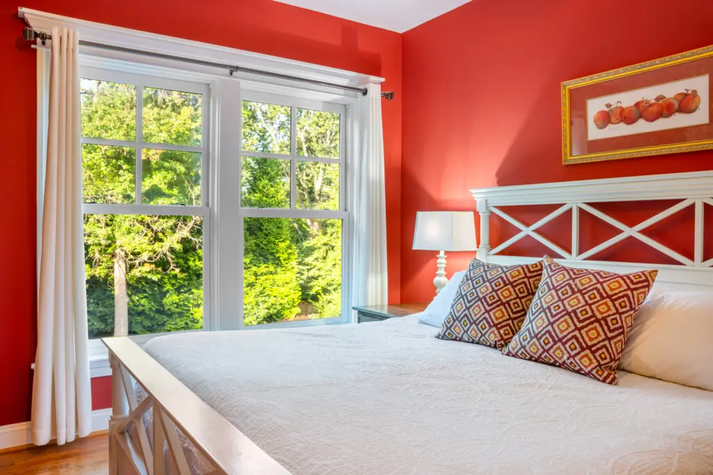 8830 Old Courthouse Road Bedroom #5 5