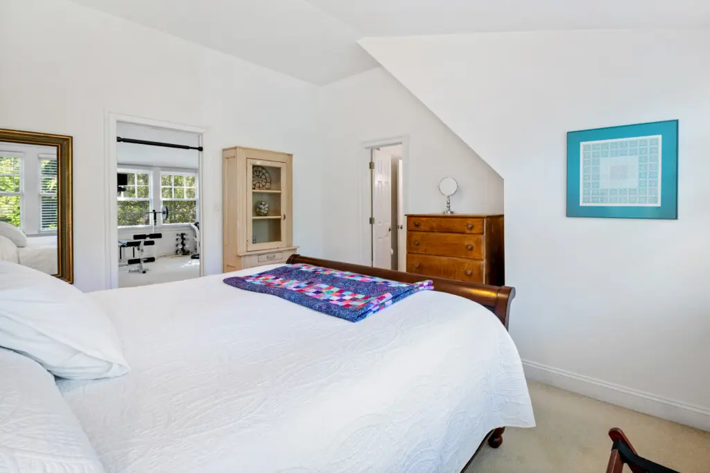 8830 Old Courthouse Road Bedroom #6 3