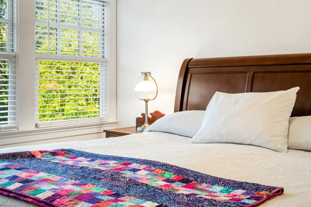 8830 Old Courthouse Road Bedroom #6 6