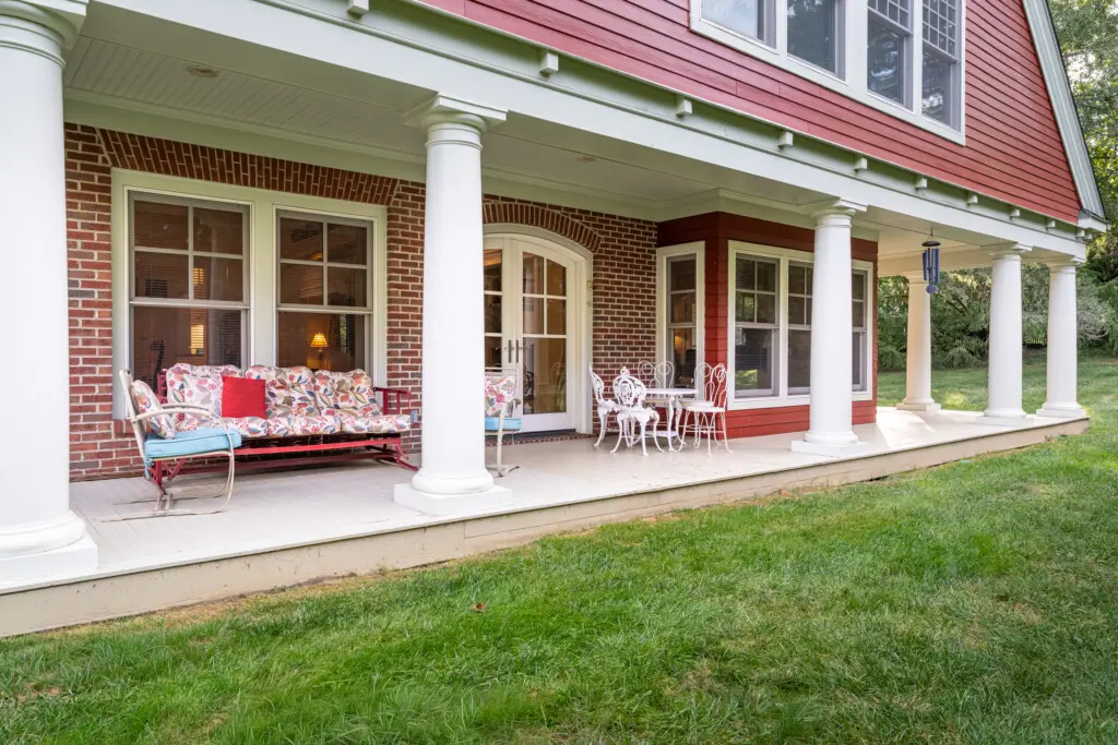 8830 Old Courthouse Road Exteriors 25