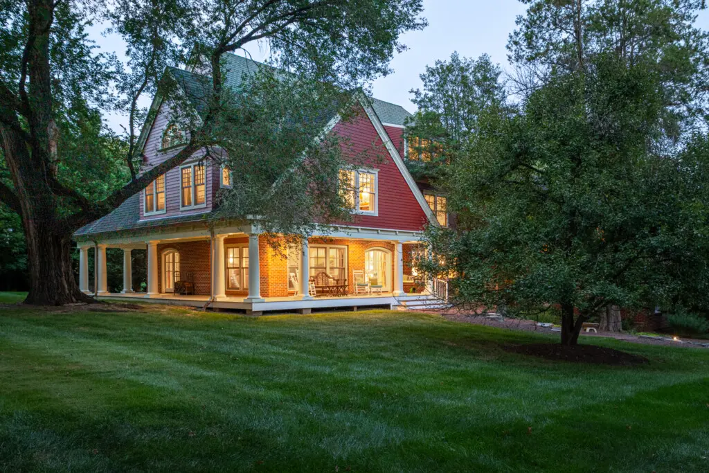 8830 Old Courthouse Road Exteriors 26