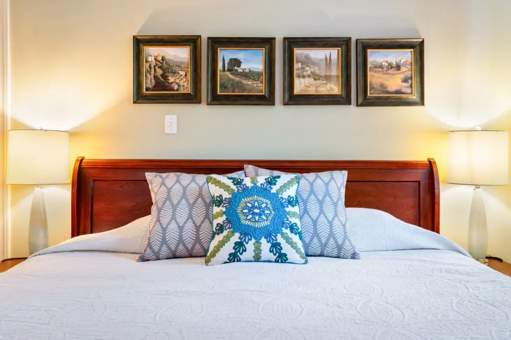 8830 Old Courthouse Road Primary Bedroom #1 6