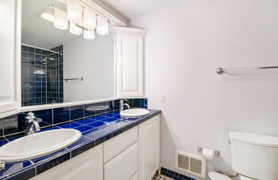 8830 Old Courthouse Road 3rd Floor Bathroom