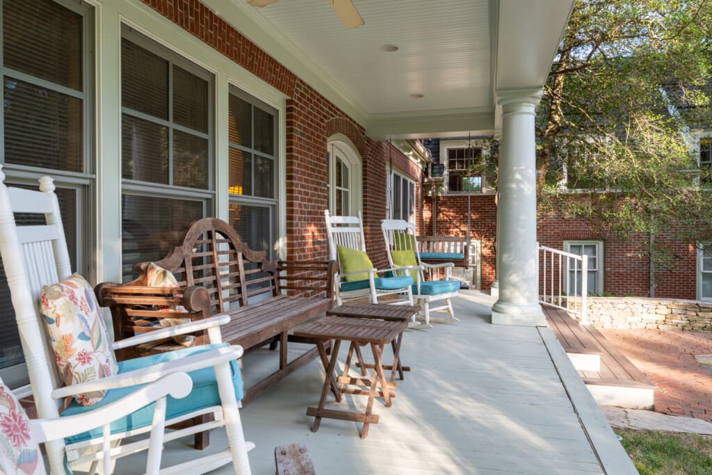 8830 Old Courthouse Road Exteriors 22