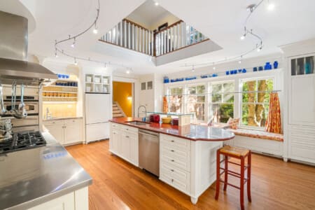 8830 Old Courthouse Road Kitchen 2