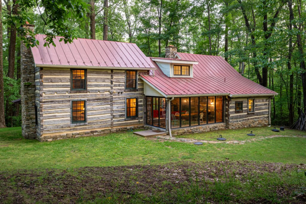 6950 Heards Mountain Road Front 5