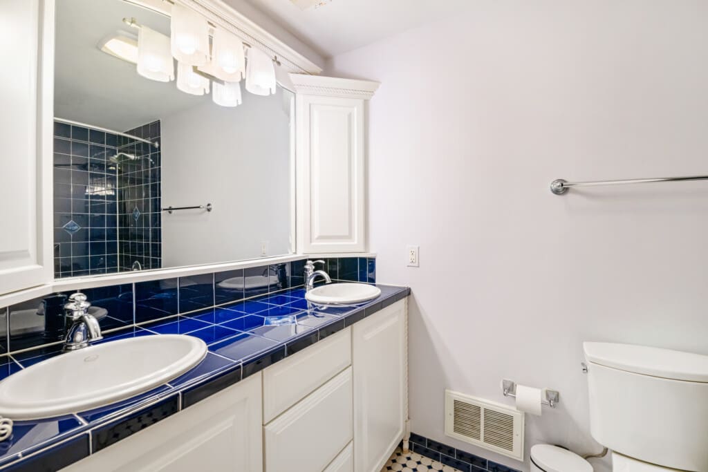 8830 Old Courthouse Road 3rd Floor Bathroom