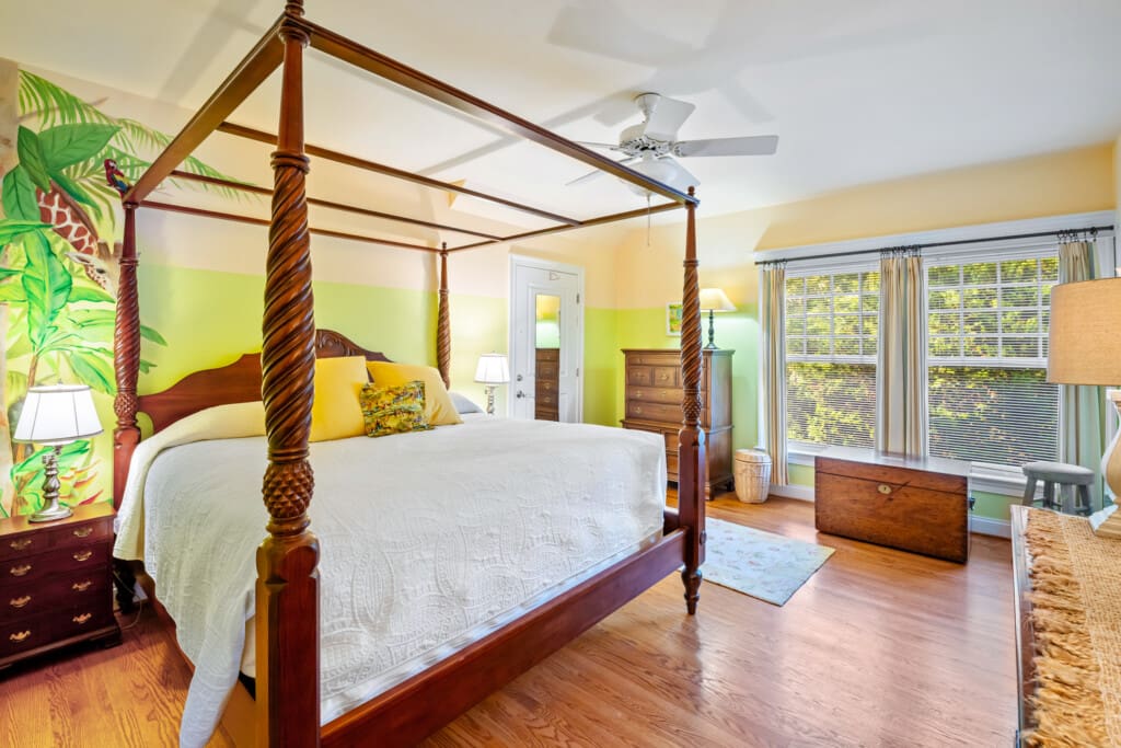 8830 Old Courthouse Road Bedroom #3