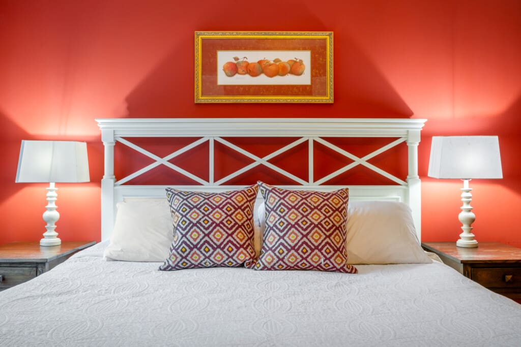 8830 Old Courthouse Road Bedroom #5 4