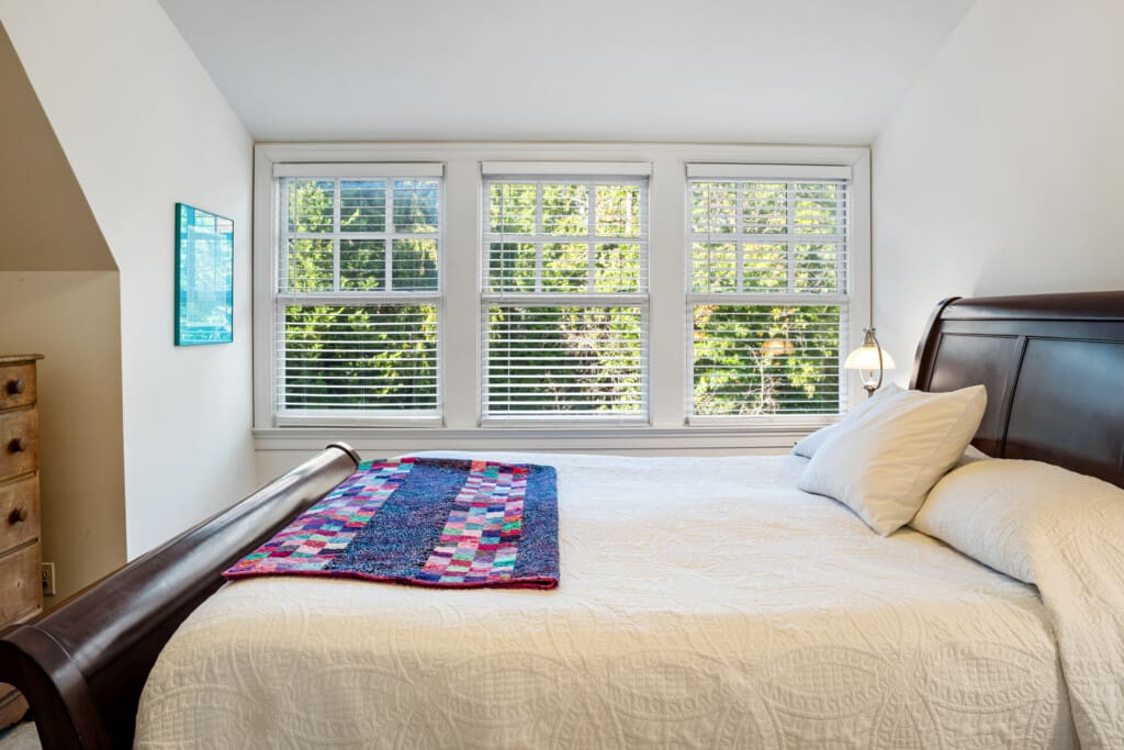8830 Old Courthouse Road Bedroom #6 7