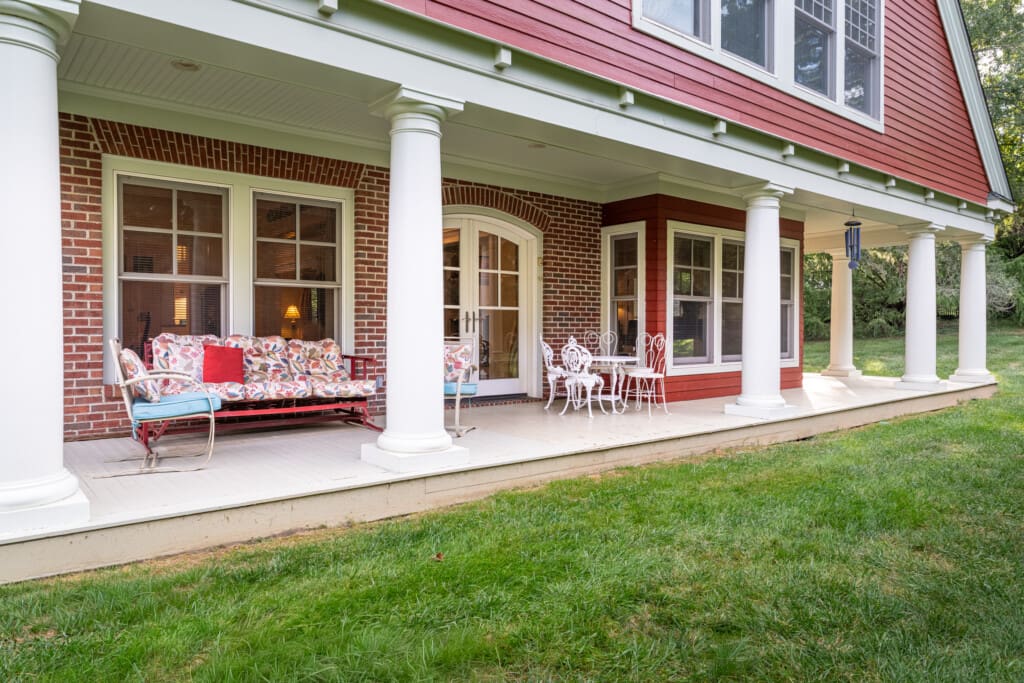 8830 Old Courthouse Road Exteriors 25
