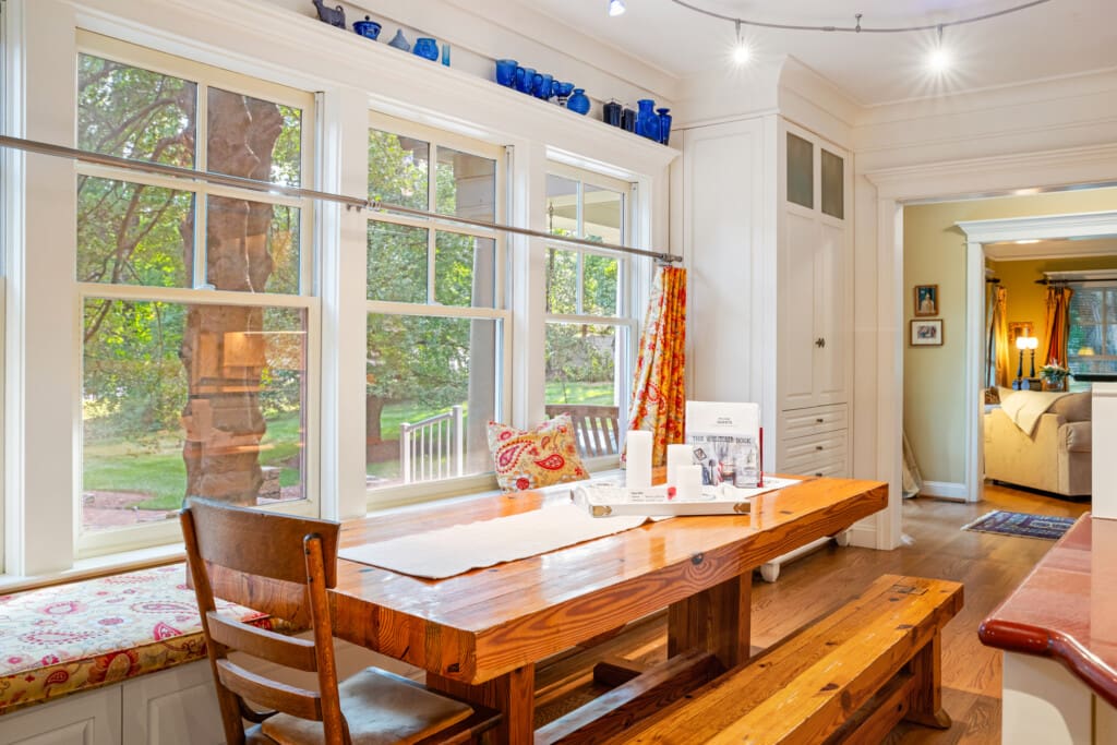 8830 Old Courthouse Road Kitchen 5