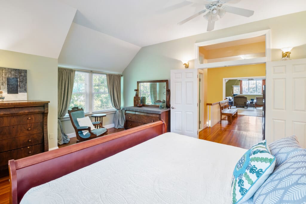 8830 Old Courthouse Road Primary Bedroom #1 3