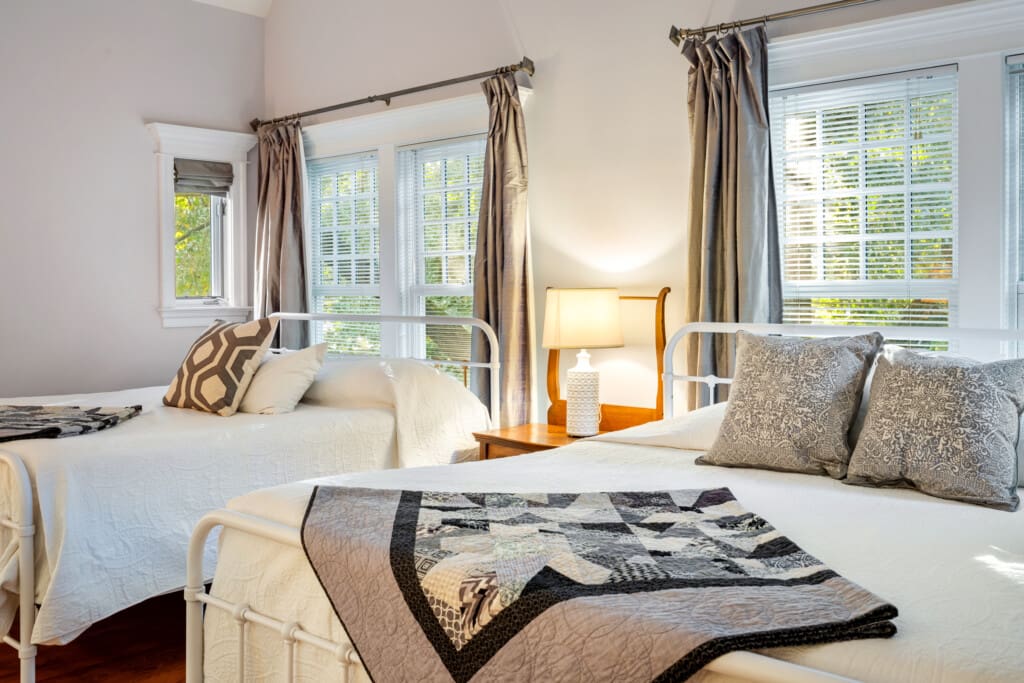 8830 Old Courthouse Road Primary Suite #2 4